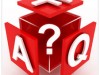 FAQ – Frequently Asked Questions